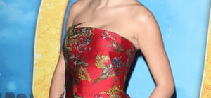 Taylor Swift at the Cats World Premiere - Arrivals