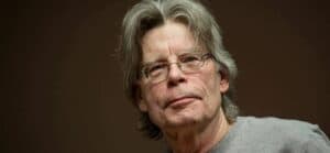 Stephen King