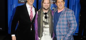 Bam Margera Blames ‘Jackass’ For His Addiction To Adderall And Pain Killers