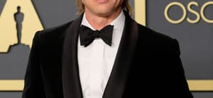 Brad Pitt at the 92nd Annual Academy Awards Oscar Ceremony