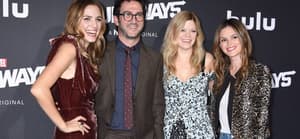 'Gossip Girl' Creator Josh Schwartz Files For Divorce After 13 Years Of Marriage
