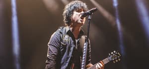 'Green Day' Star Billie Joe Armstrong Cancels NYE Show Due To COVID-19