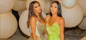 Kim Kardashian Reveals Smoking Hot CMO In Stunning Birthday Tribute!