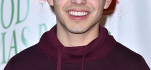 David Archuleta at the 87th Annual Hollywood Christmas Parade