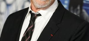 Steven Spielberg at the Los Angeles Premiere Of HBO's 'Spielberg'