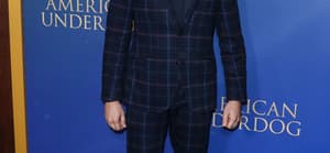 Los Angeles Premiere Of Lionsgate's 'American Underdog'