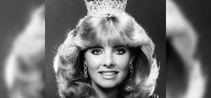 'Miss America' Finalist Dies At Age 59, Due To Complications From COVID-19