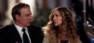 Sarah Jessica Parker Breaks Her Silence On Chris Noth Assault Allegations