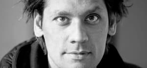 Black & White photo of Jaime Osorio Marquez