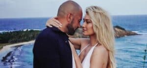 'Siesta Key' Star Madisson Hausburg Reveals The Tragic Death Of Her Newborn Baby
