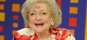 betty white