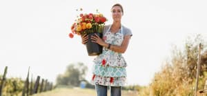 Chip and Joanna Gaines announce Magnolia Network s newest show Growing Floret