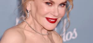 quot Being the Ricardos quot Amazon LA film premiere arrivals