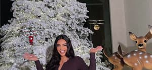 Kim and Kourtney Kardashian offer fellow parents advice on shopping for kids Christmas presents