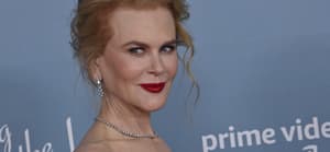 Nicole Kidman at "Being the Ricardos" Premiere in Los Angeles