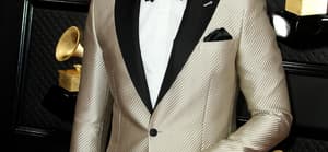 Trevor Noah at the 2020 GRAMMY Awards