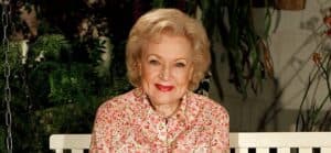 Betty White