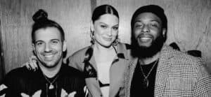Jessie J concert