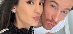 Shaun White and Nina Dobrev