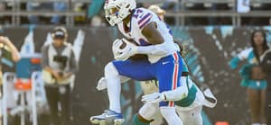 Betty White Honored By 'Buffalo Bills' Star Stefon Diggs With Custom Cleats