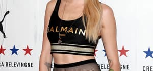 Cara Delevingne Files Restraining Order Against 'Stalker' Threatening 'Murder-Suicide'