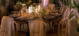 Kylie Jenner Flaunts Inside Luxury Baby Shower, Baby's Gender Revealed?!