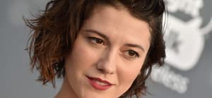 Mary Elizabeth Winstead at the 23rd Annual Critics' Choice Awards