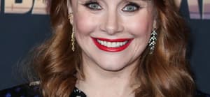 Bryce Dallas Howard at the Los Angeles Premiere Of Disney+'s 'The Mandalorian'