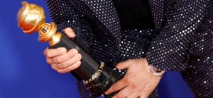 Award winner Ellen DeGeneres in the press room during the 77th Annual Golden Globe Awards at The Beverly Hilton Hotel on January 5, 2020 in Beverly Hills, California. 05 Jan 2020 Pictured: Carol Burnett. Photo credit: MEGA TheMegaAgency.com +1 888 505 6342 (Mega Agency TagID: MEGA582060_005.jpg) [Photo via Mega Agency]