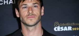 Gaspard Ulliel at the Cesar Revelations 2020 in Paris