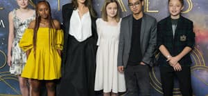 The Eternals UK Gala Screening