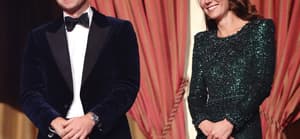 Prince William and Kate Middleton