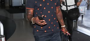 Rapper Kodak Black's Trespassing Case Dismissed, Charges 'Not Warranted'