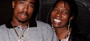 Tupac Shakur's Family At WAR Over Millions Of Dollars In His Mother's Estate