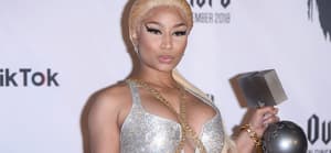 Nicki Minaj Congratulates Rihanna On Pregnancy, 'Money Can't Buy This Joy!'