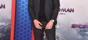 'Succession' Star Nicholas Braun