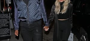 Tristan Thompson's Baby Mama Responds To His Khloe Kardashian Apology