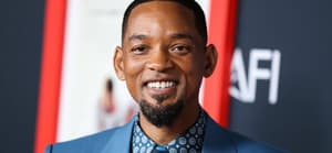 Will Smith Blasts FART While Working Out With NFL's Miami Dolphins!
