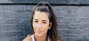 Aly Raisman facebook