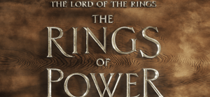 lord of the rings prequel poster