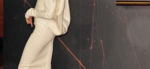 Zendaya At The Dune London film premiere