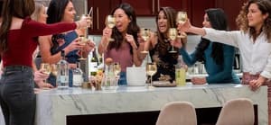 'Love Is Blind' season 2 girls
