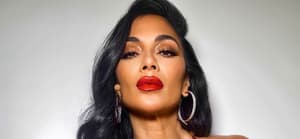 Nicole Scherzinger