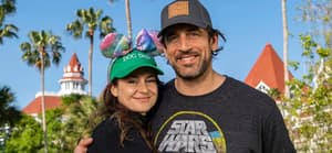 Aaron Rodgers & Shailene Woodley Reportedly SPLIT Following His MVP Win