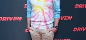 The Los Angeles premiere of "Driven" held at the ArcLight Cinemas Hollywood on July 29, 2019 in Hollywood, CA. © O'Connor/AFF-USA.com. 29 Jul 2019 Pictured: Jason Sudeikis.