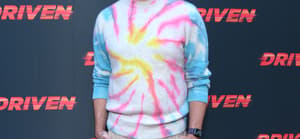 The Los Angeles premiere of "Driven" held at the ArcLight Cinemas Hollywood on July 29, 2019 in Hollywood, CA. © O'Connor/AFF-USA.com. 29 Jul 2019 Pictured: Jason Sudeikis.