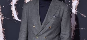 Ewan McGregor at the "Doctor Sleep" Premiere