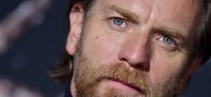 Ewan McGregor at the "Doctor Sleep" Premiere