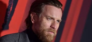 Ewan McGregor at the "Doctor Sleep" Premiere