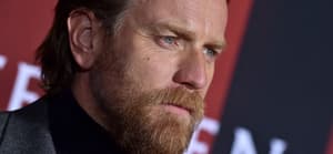 Ewan McGregor at the "Doctor Sleep" Premiere